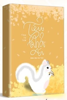 Bìa truyện Tiểu Khả Ái