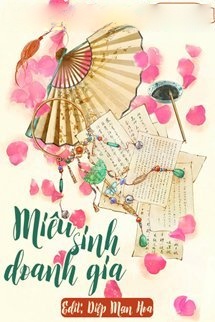Bìa truyện Miêu Sinh Doanh Gia