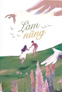 Bìa truyện Làm Nũng - Thời Tinh Thảo