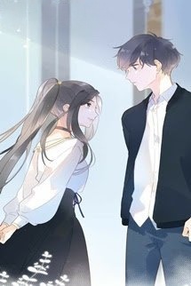 Bìa truyện Nhật Ký Chăm Sóc Vai Ác Ốm Yếu