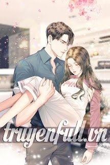 Bìa truyện Cô Vợ Nuôi Từ Bé Đại Thúc Xin Đừng Vội
