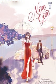Bìa truyện Níu Giữ