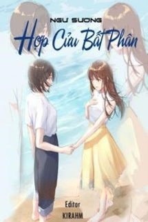 Bìa truyện Hợp Cửu Bất Phân