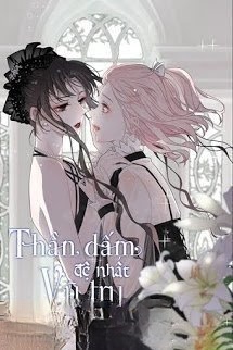 Bìa truyện Thần Giấm Đệ Nhất Vũ Trụ