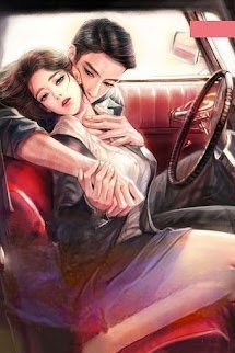 Bìa truyện Vợ À Đừng Nghĩ Trốn Thoát Anh