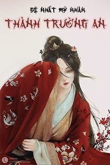 Bìa truyện Đệ Nhất Mỹ Nhân Thành Trường An