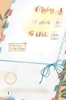 Bìa truyện Dòng Thơ Thứ Chín