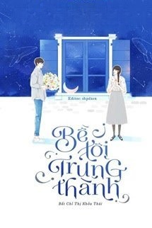 Bìa truyện Bề Tôi Trung Thành