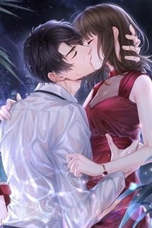 Bìa truyện Lãng Mạn Của Anh