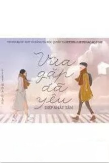 Bìa truyện Vừa Gặp Đã Yêu 2