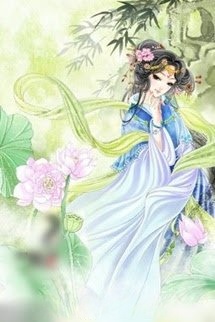 Bìa truyện Nguyên Phối Nghịch Tập