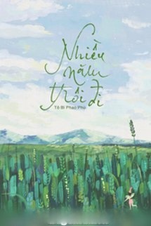 Bìa truyện Nhiều Năm Trôi Đi
