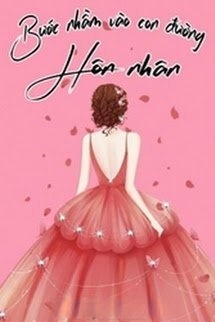 Bìa truyện Bước Nhầm Vào Con Đường Hôn Nhân