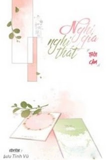 Bìa truyện Nghi Gia Nghi Thất