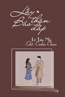 Bìa truyện Lấy Thân Báo Đáp