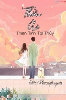 Bìa truyện Thiển Ái