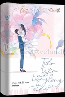 Bìa truyện Tiểu Tiên Nữ Trong Lòng Đại Ca