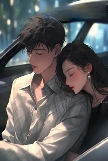 Bìa truyện Chúng Ta Vô Duyên, Nhưng May Anh Có Tiền