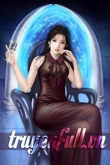 Bìa truyện Bà chủ cực phẩm của tôi