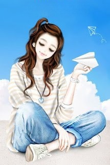 Bìa truyện Nữ Phụ Chạy Trốn