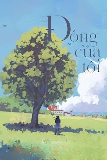 Bìa truyện Đông Của Tôi