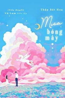 Bìa truyện Mưa Bóng Mây
