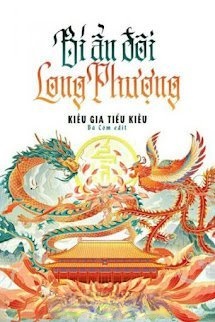 Bìa truyện Bí Ẩn Đôi Long Phượng