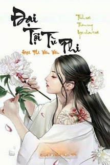 Bìa truyện Tình Sai Thâm Cung Ngọc Nhan Toái: Đại Tội Tù Phi