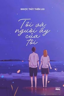 Bìa truyện Tôi Và Người Ấy Của Tôi
