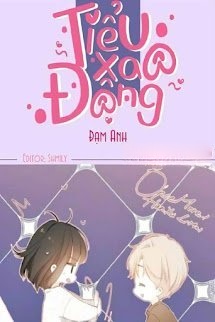 Bìa truyện Tiểu Xao Động