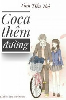 Bìa truyện Coca Thêm Đường