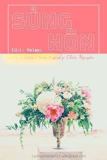 Bìa truyện Sủng Hôn