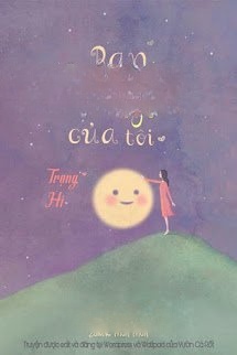 Bìa truyện Bạn Trai Ngây Ngô Của Tôi