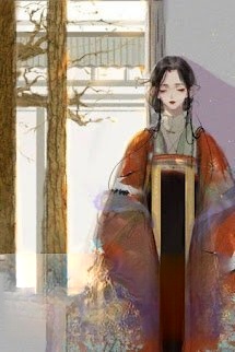 Bìa truyện Tưởng Tuệ Nghi