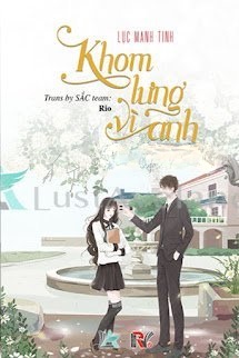 Bìa truyện Khom Lưng Vì Anh