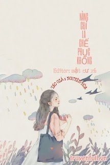 Bìa truyện Nàng Chỉ Là Chế Phục Khống
