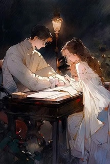 Bìa truyện Lạc Lối Trong Tim Anh