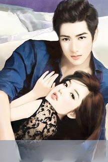 Bìa truyện Nghe Nói Tổng Tài Thầm Yêu Tôi