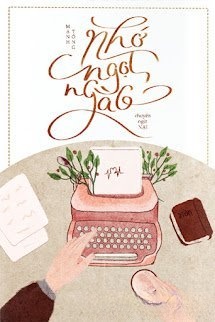 Bìa truyện Nhớ Ngọt Ngào