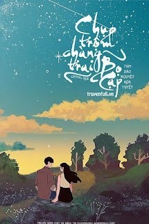 Bìa truyện Chụp Trộm Chàng Trai Bọ Cạp