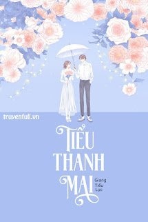 Bìa truyện Tiểu Thanh Mai