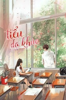 Bìa truyện Tiểu Dạ Khúc