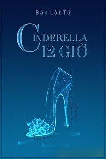 Bìa truyện Cinderella 12 Giờ