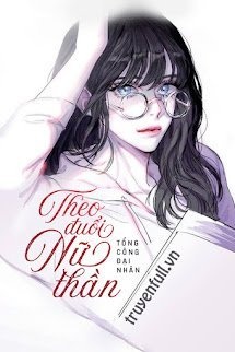 Bìa truyện Theo Đuổi Nữ Thần