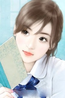 Bìa truyện Tham Luyến