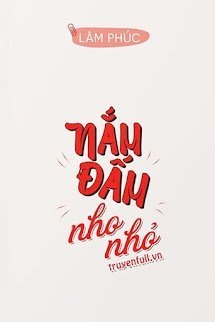 Bìa truyện Nắm Đấm Nho Nhỏ