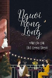 Bìa truyện Người Trong Lòng