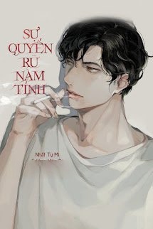 Bìa truyện Sự Quyến Rũ Nam Tính