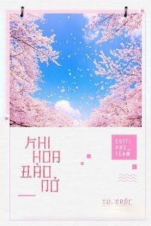 Bìa truyện Khi Hoa Đào Nở