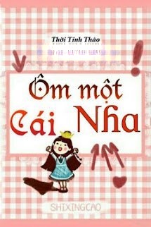Bìa truyện Ôm Một Cái Nha!